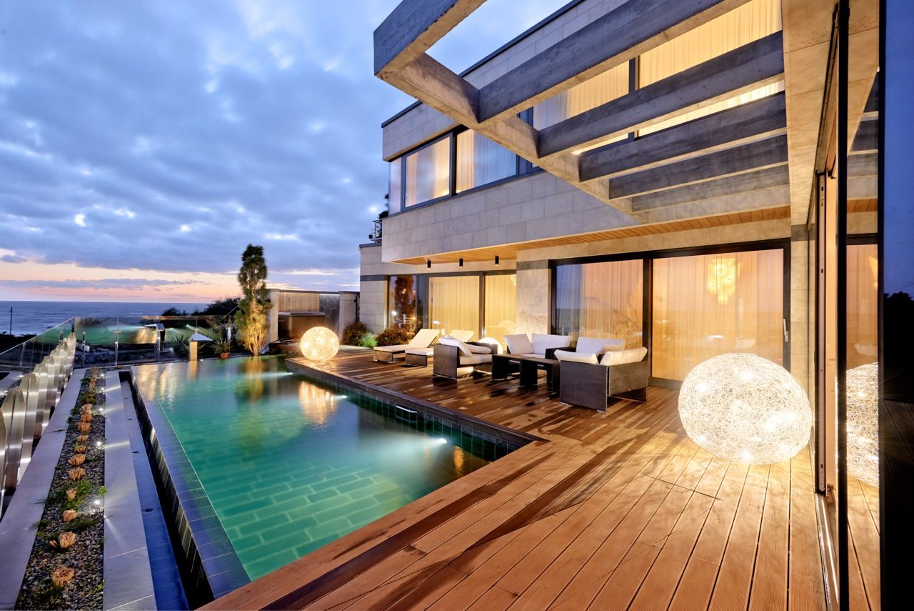 Residential lighting