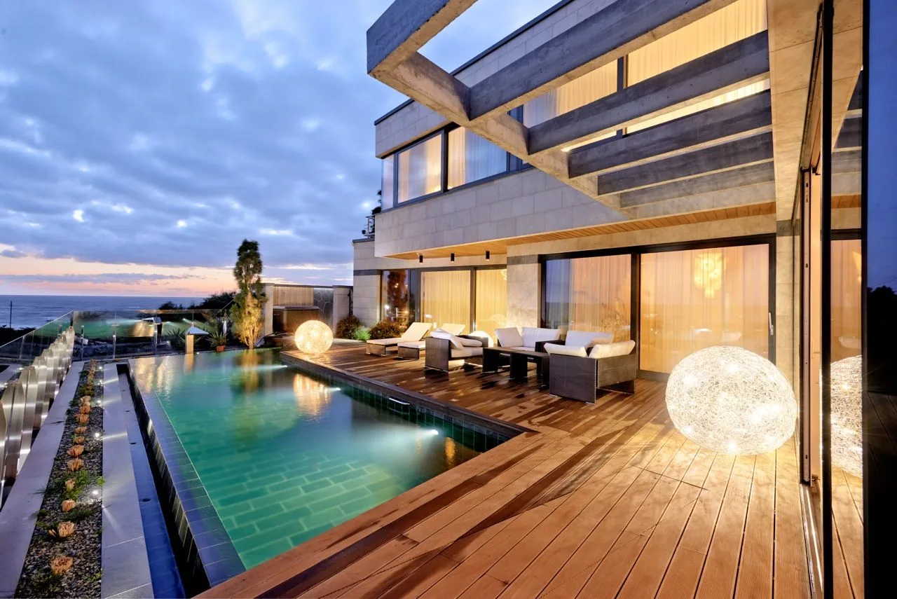 Residential lighting